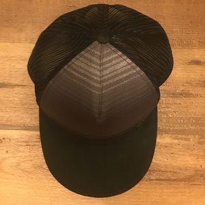 Nixon Trucker Hat